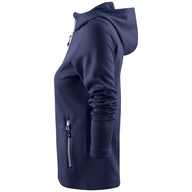 Chaqueta mujer printer layback 2262057