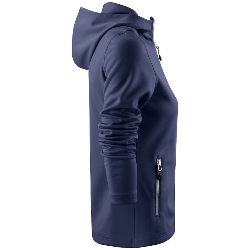 Chaqueta mujer printer layback 2262057