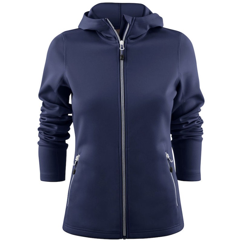 Chaqueta mujer printer layback 2262057