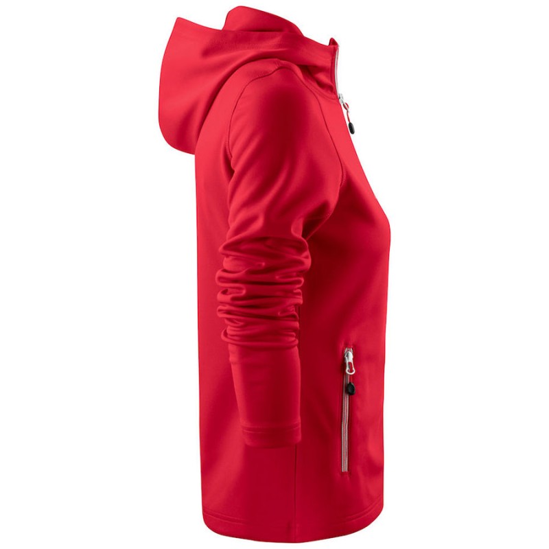 Chaqueta mujer printer layback 2262057