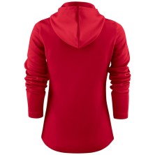 chaqueta mujer printer layback 2262057 en azul brillante