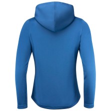chaqueta mujer printer layback 2262057 en azul brillante