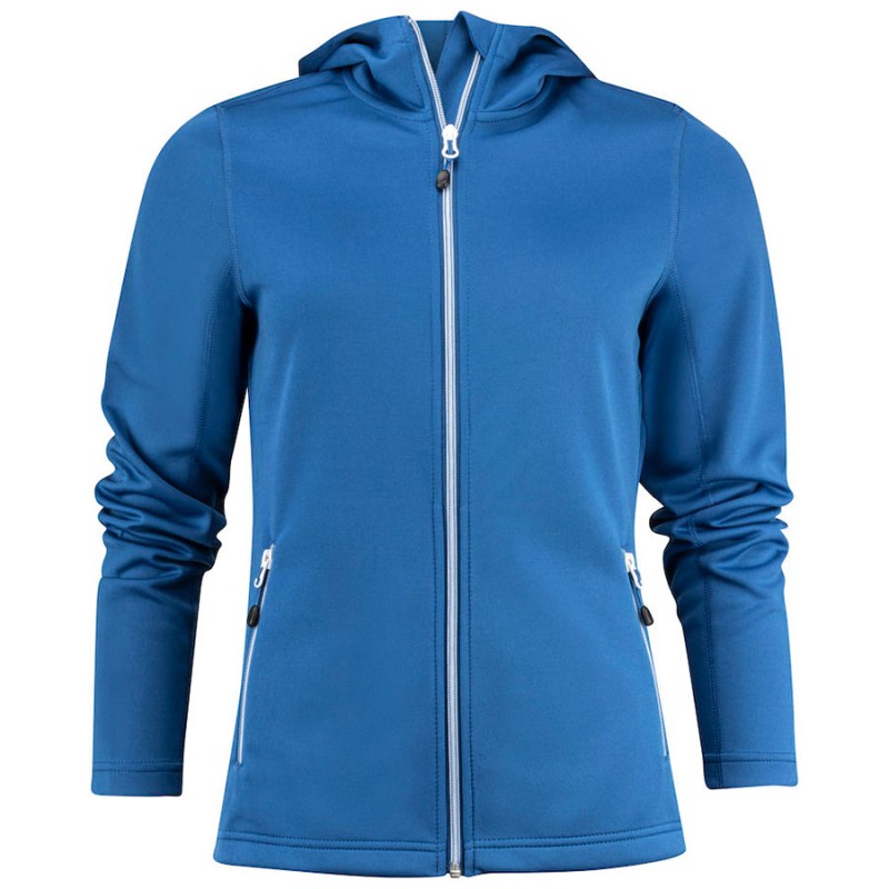 Chaqueta mujer printer layback 2262057