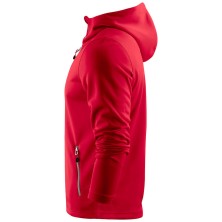 chaqueta printer layback 2262056 en azul brillante