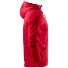 chaqueta printer layback 2262056 en azul brillante