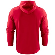 chaqueta printer layback 2262056 en azul brillante
