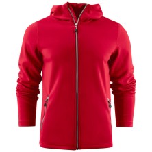 chaqueta printer layback 2262056 en azul brillante