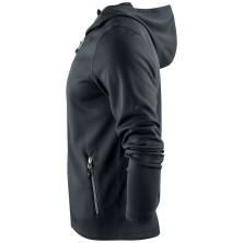 chaqueta printer layback 2262056 en azul brillante