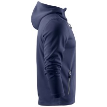 chaqueta printer layback 2262056 en azul brillante