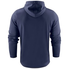 chaqueta printer layback 2262056 en azul brillante