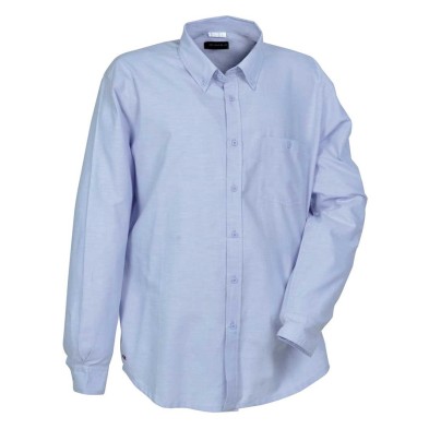 Camisa M/L Cofra Witshire v147