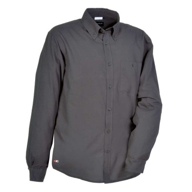 Camisa M/L Cofra Witshire v147