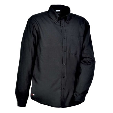 Camisa M/L Cofra Witshire v147