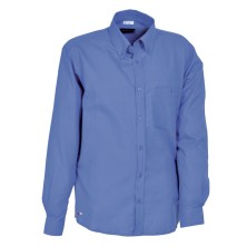 CAMISA M/L COFRA WITSHIRE V147