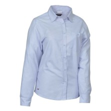 CAMISA M/L MUJER COFRA WITSHIRE V427
