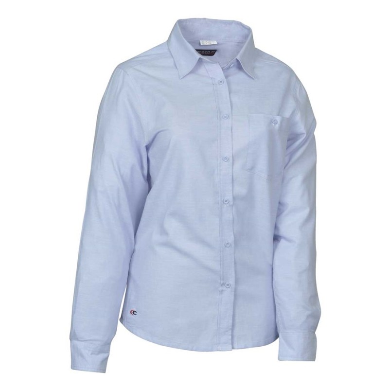Camisa mujer cofra witshire v427