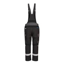 peto portwest fr405 en negro