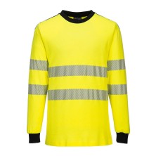 CAMISETA A.V. PORTWEST WX3 FR701