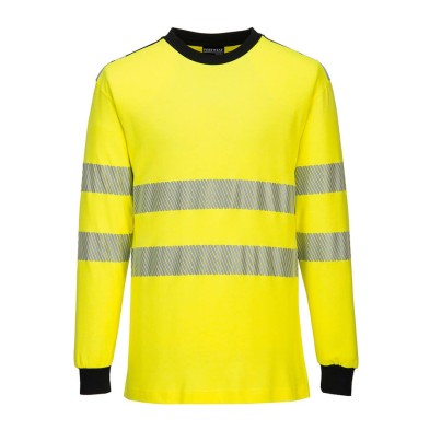 Camiseta A.V. Portwest wx3 fr701