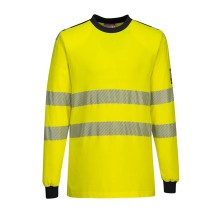CAMISETA A.V. PORTWEST WX3 FR701