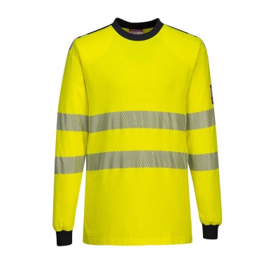 Camiseta A.V. Portwest wx3 fr701