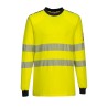 Camiseta a.v. portwest wx3 fr701