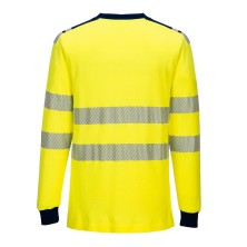 CAMISETA A.V. PORTWEST WX3 FR701