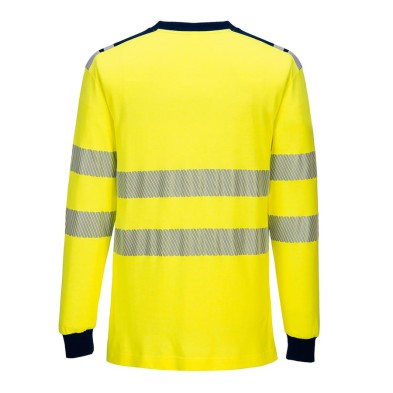 Camiseta A.V. Portwest wx3 fr701