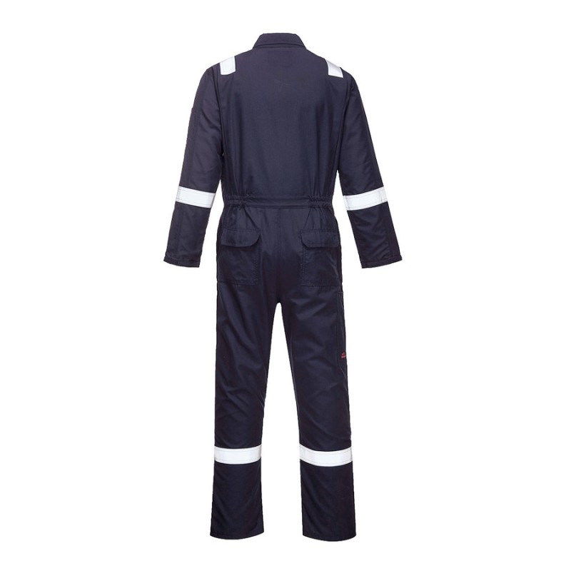 Mono portwest araflame gold af53