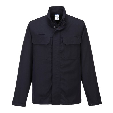 Chaqueta Portwest Molten Metal fr65