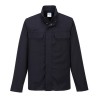 Chaqueta portwest molten metal fr65