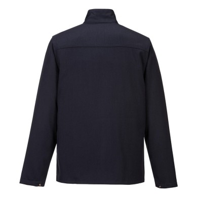 Chaqueta Portwest Molten Metal fr65