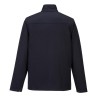 Chaqueta portwest molten metal fr65
