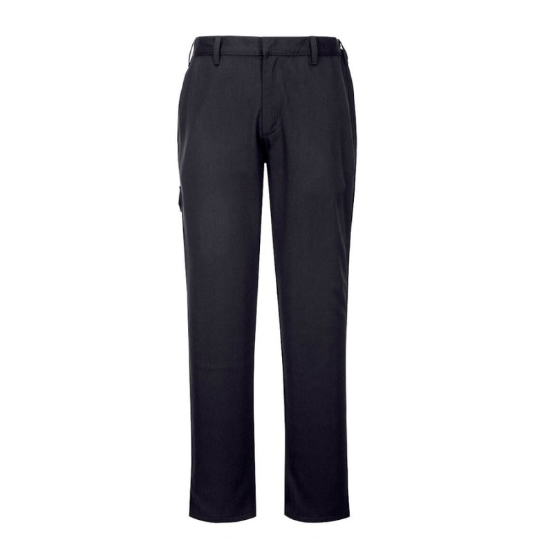 Pantalon portwest molten metal fr64