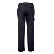 PANTALON PORTWEST MOLTEN METAL FR64