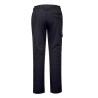 Pantalon portwest molten metal fr64