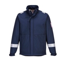 Venta de CHAQUETA SOFTSHELL PORTWEST IGNIFUGA MV73