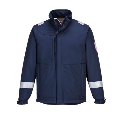 Chaqueta Portwest Modaflame mv73