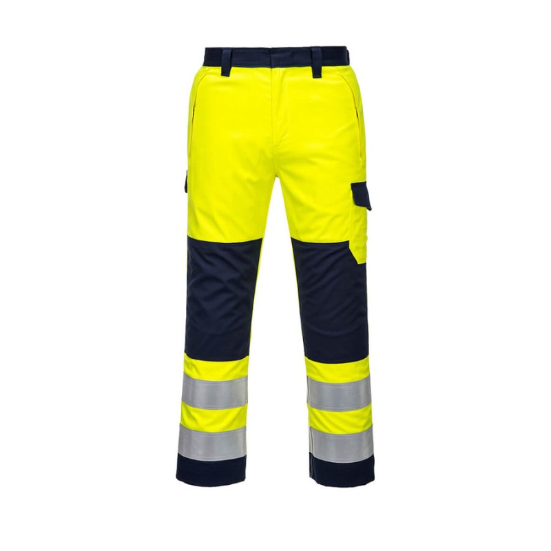 Pantalon a.v. portwest modaflame mv46