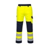 Pantalon a.v. portwest modaflame mv46