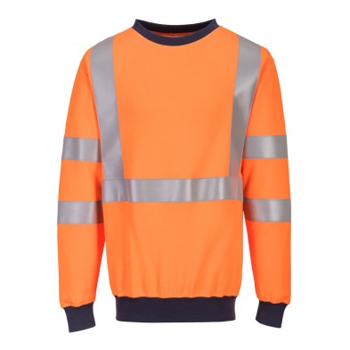 Sudadera A.V. Portwest fr703