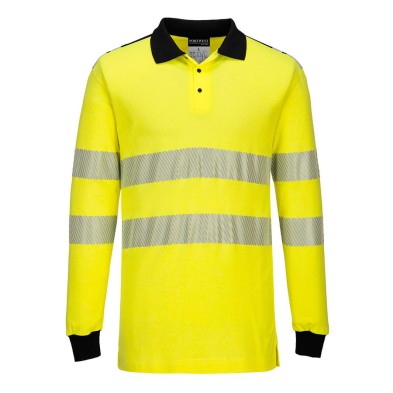 Polo A.V. Portwest fr702