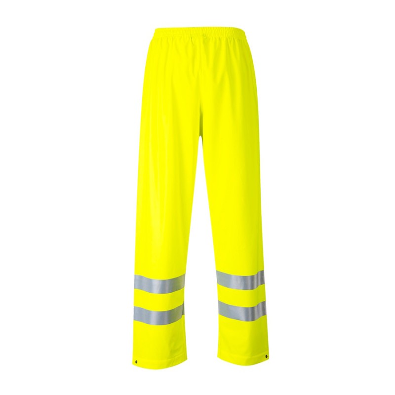 Pantalon impermeable a.v. portwest fr43
