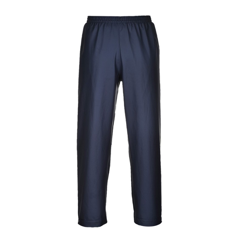 Pantalon impermeable portwest fr47
