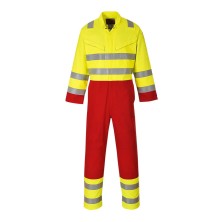 MONO A.V. PORTWEST BIZFLAME FR90