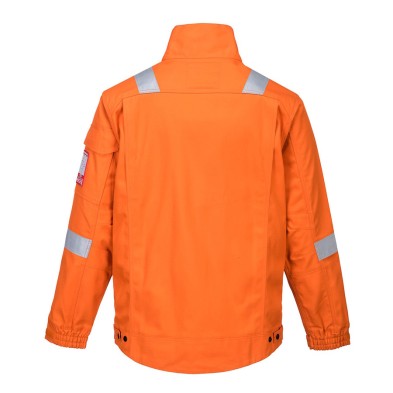 Chaqueta Portwest Bizflame fr68