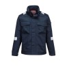 Chaqueta portwest bizflame fr68