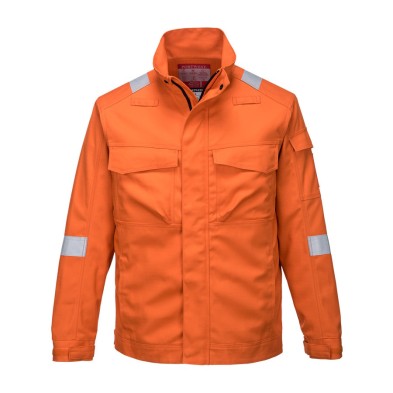 Chaqueta Portwest Bizflame fr68
