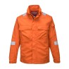 Chaqueta portwest bizflame fr68