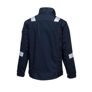 Chaqueta Portwest Bizflame fr68